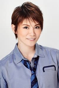 Tenju Mitsuki in 宝塚歌劇100周年フィナーレイベント 『タカラヅカスペシャル2014 -Thank you for 100 years-』