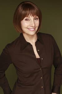Deborah Childs in Horror Hotel The Movie