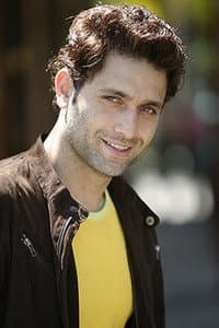 Shiney Ahuja in Fanaa