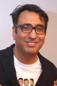 Sinan Akkuş in Stromberg - Der Film
