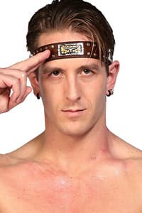 Camron Rogers in AAW Path Of Redemption 2018