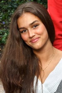Yussra El Abdouni in Berts dagbok