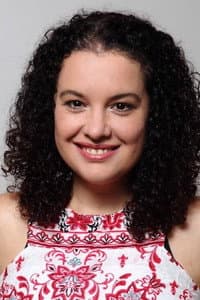 Janaína Prado in Aparecida - O Milagre
