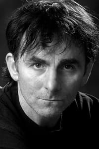 John Burke in Mac an Athar