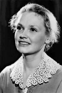 Nina Grebeshkova in Железнодорожный романс