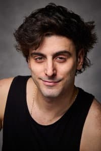 Pedro Ontiveros in Lola contra los Zombies