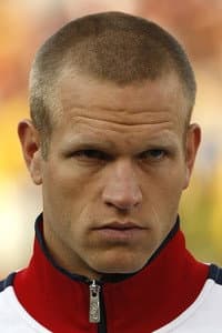 Jay DeMerit in No Packers, No Life