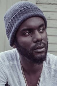 Gary Clark Jr. in Honeydripper