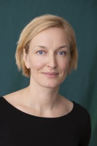Tereza Richtrová in Auditor