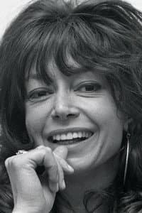 Pauline Julien in Pauline Julien, intime et politique