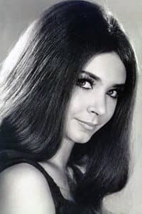Zulma Faiad in La Cama