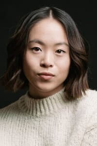 Cathy Bui in All I Ever Wanted