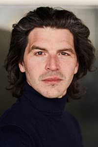 Rasmus Max Wirth in De Kleine Zeemeermin