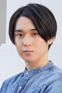 Shin Tamura in 「僕のヒーローアカデミア」 The "Ultra" Stage