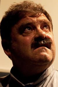 Raul Atalaia in Se Podes Olhar Vê. Se Podes Ver Repara