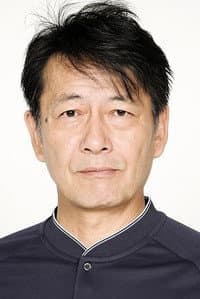 Namihiko Ohmura in Into the Sun