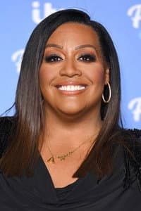 Alison Hammond in Hamleys: Top 100 Toys of All Time