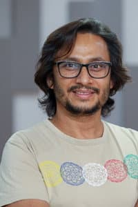 Khagendra Lamichhane in टलकजंग  vs टुल्के