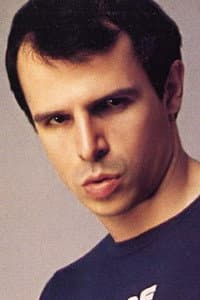 Roy Garrett in Tough Guys