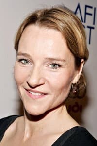 Annika Hallin in En dag och en halv