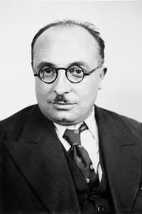 Jacques Duclos in Le Parti du cinéma
