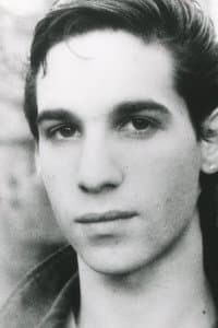 Ian Sears in K-9 and Company: A Girl's Best Friend