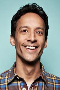 Danny Pudi in Corner Office