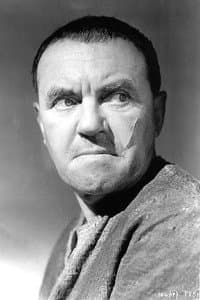 George Hayes in The Guv'nor