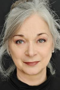 Susannah Devereux in Carnal Fate