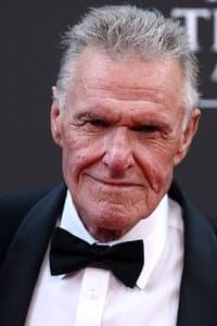 Charles Napier in Eyes of the Beholder