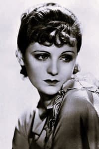 Marion Burns in Paradise Canyon