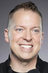 Gary Owen in Bachelors