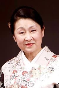 Yoko Asagami in 銀河鉄道999