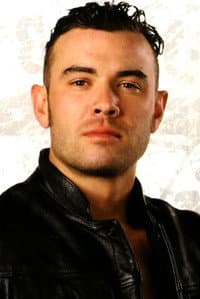 Garett Bischoff in TNA No Surrender 2013
