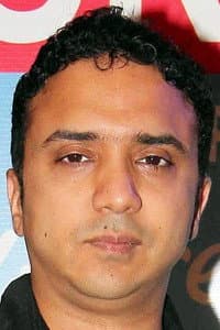 Ram Sampath in Shut Up Sona
