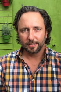 Andre Weideman in Hoener Met Die Rooi Skoene