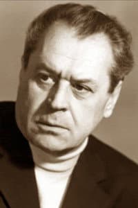 Boris Kordunov in Случай на шахте восемь