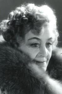 Karen Poulsen in Elverhøj