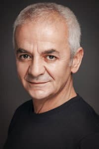 Zafer Algöz in Kaçma Birader