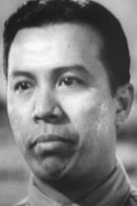 Alex Havier in Back to Bataan