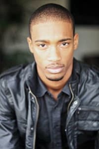 Keith Welborn in All We Got