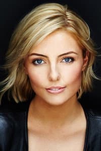 Madeleine Jevic in Upper Middle Bogan