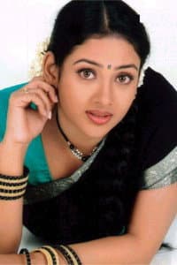 Uma Shankari in Thendral