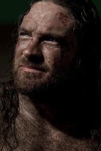 Kyle Rowling in Sohrab and Rustum