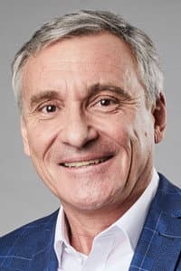 Jan Čenský in Princezny na trvalou