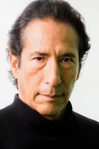 Elkin Díaz in Es mejor ser rico que pobre