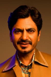 Nawazuddin Siddiqui in गैंग्स ऑफ़ वास्सेपुर पार्ट - २