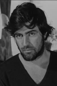Alan Bates in Force majeure