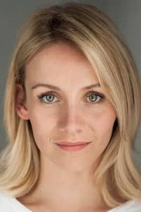 Nicole Evans in Blackbird