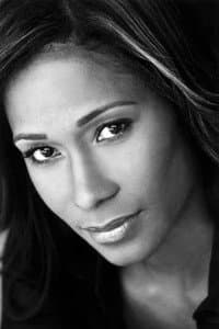 Lalanya Masters in Battle of the Sexes